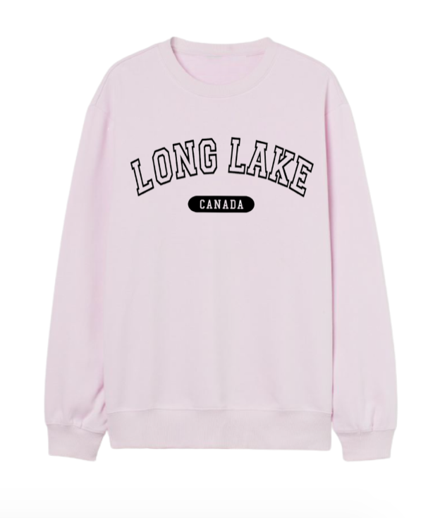 Thumbnail: Custom Varsity Crew