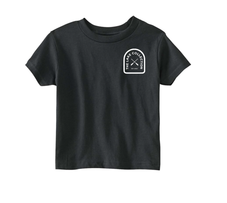 Thumbnail: The Lake Collection Tee (Toddler/Youth)