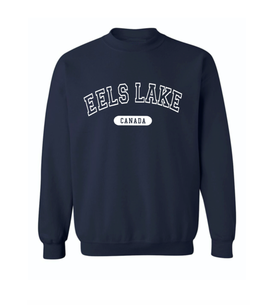 Thumbnail: Custom Varsity Crew
