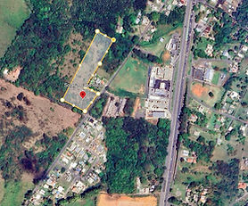 Land Parcel Near PR-100 | Cabo Rojo, Puerto Rico Solar 1