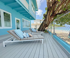 PLAYA BUYE — Your balcony meets the sea