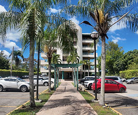 Luxury Oceanfront Living in Joyuda – Danza del Sol Corner Apartment, Cabo Rojo