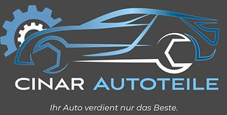 Cinar Autoteile Logo