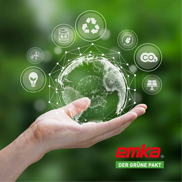 emka – Grüner Pakt