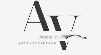 Autoteile Vogel Logo