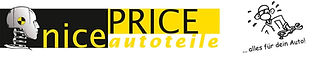 Nice Price Logo