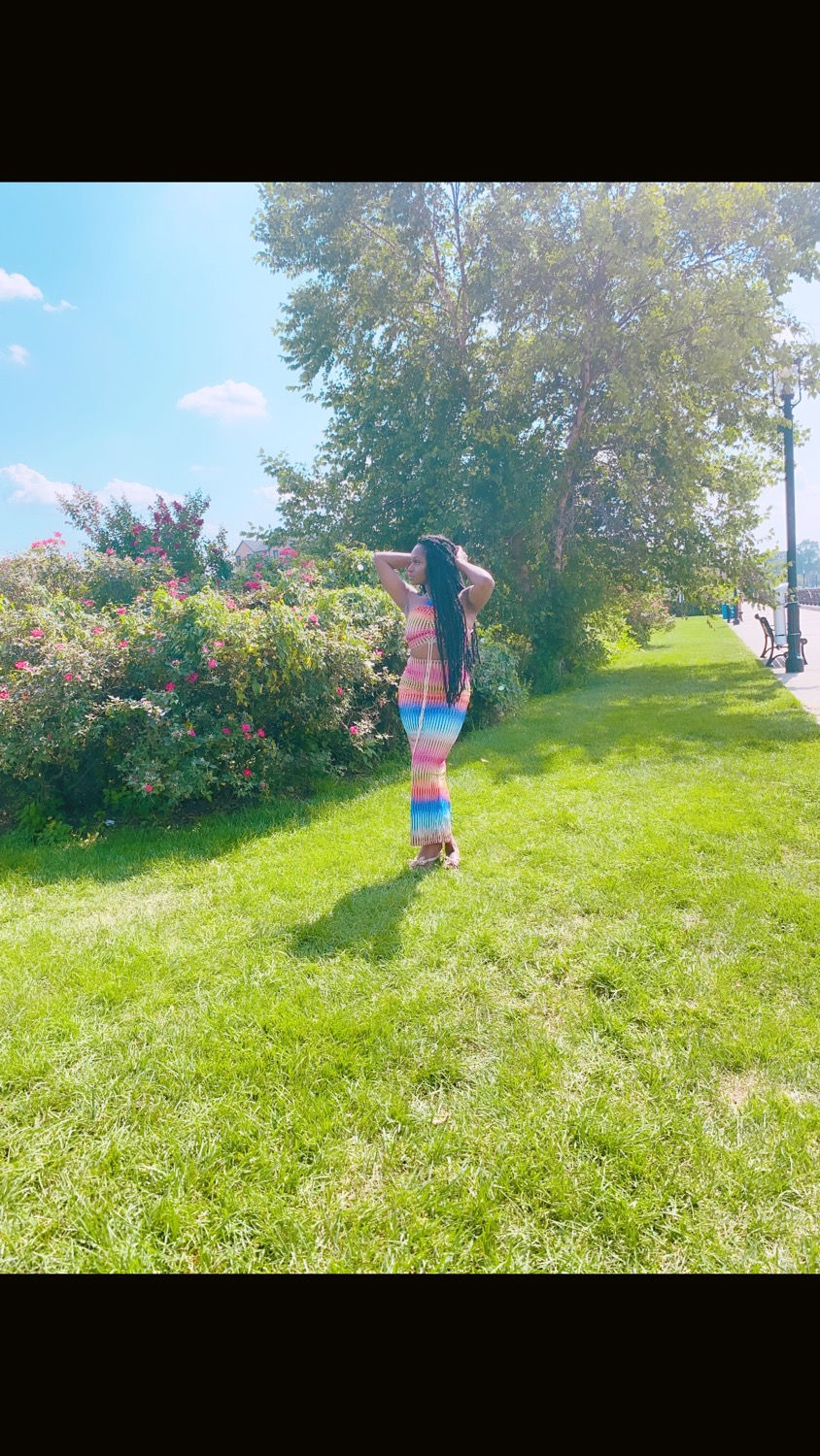 Thumbnail: “Island Gyal” set