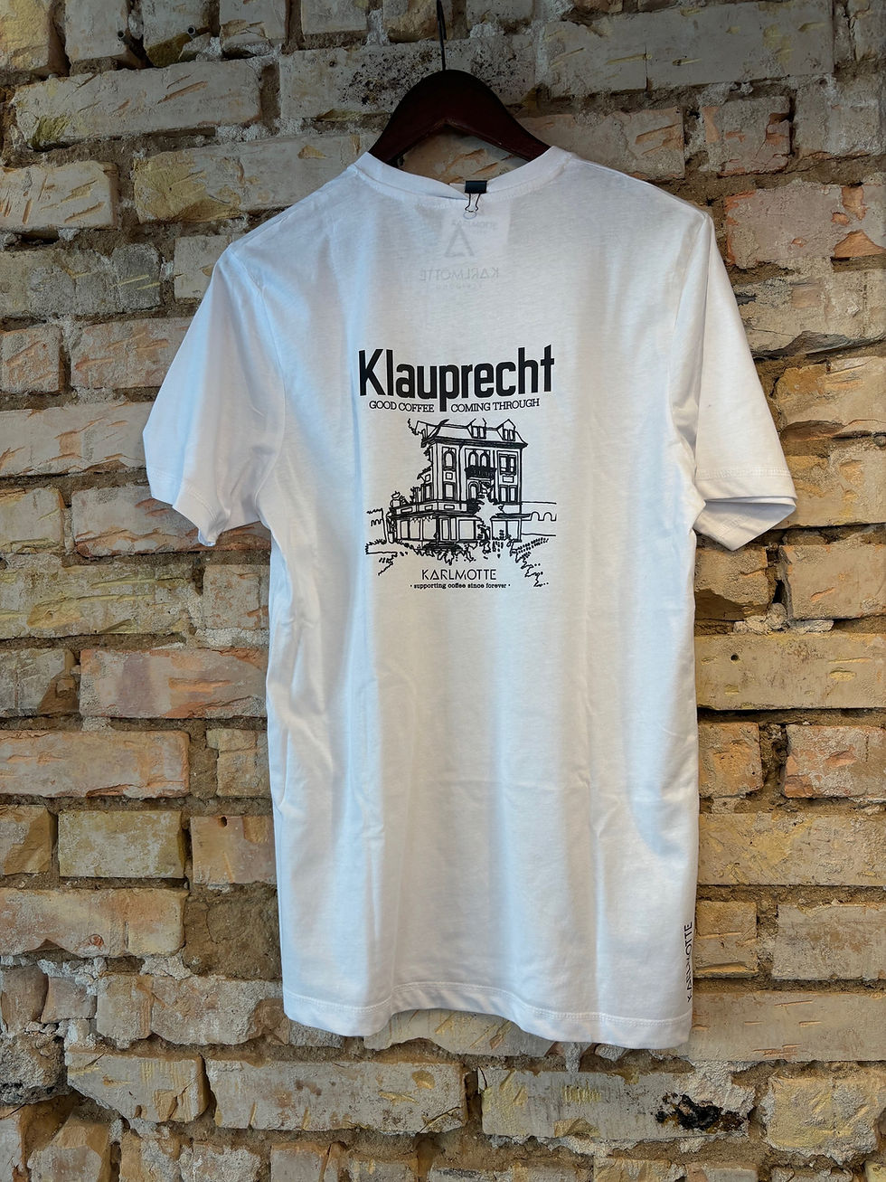 Miniaturbild: Klauprecht Uni Shirt