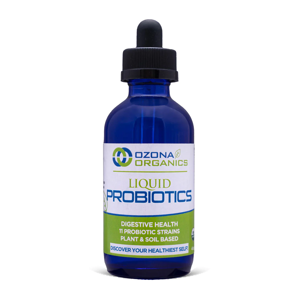 Folyékony probiotikum - 114ml