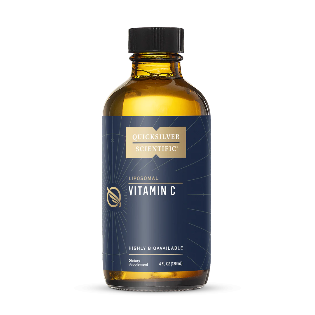 Liposzómás C vitamin- 120 ml