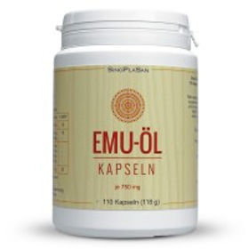 EMU olaj kapszula