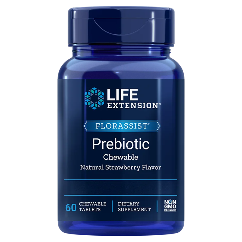 FLORASSIST® Prebiotic