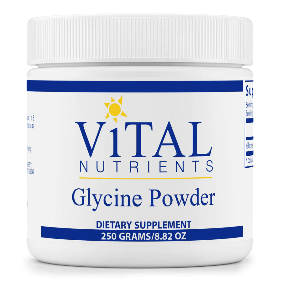 Glicin por - 250 g