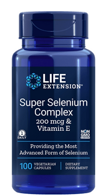 Super Selenium Complex