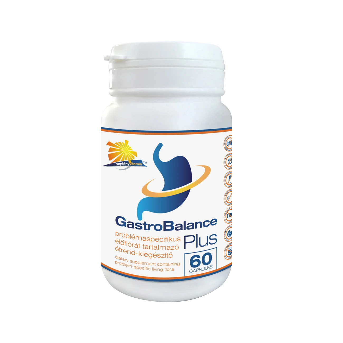 Gastrobalance Plus