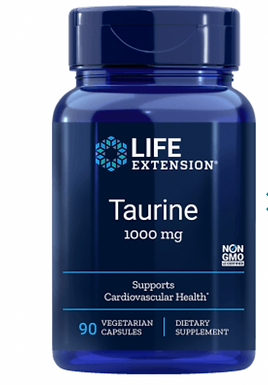 Taurin
