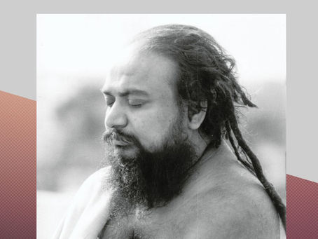 His Master's 04/10/2021