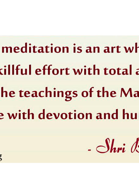 Retreat Satsang with Shri Shiva Rudra Balayogi