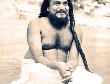 His Master's Grace 05/09/2017