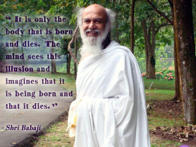 His Master’s Grace 07/10/2024