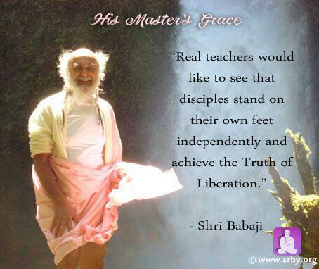 His Master's Grace 04/08/2017