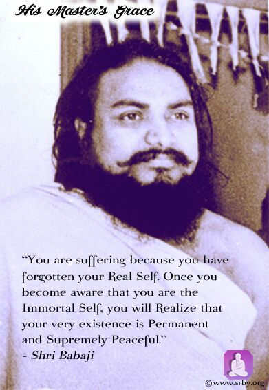 His Master's Grace 27/08/2017