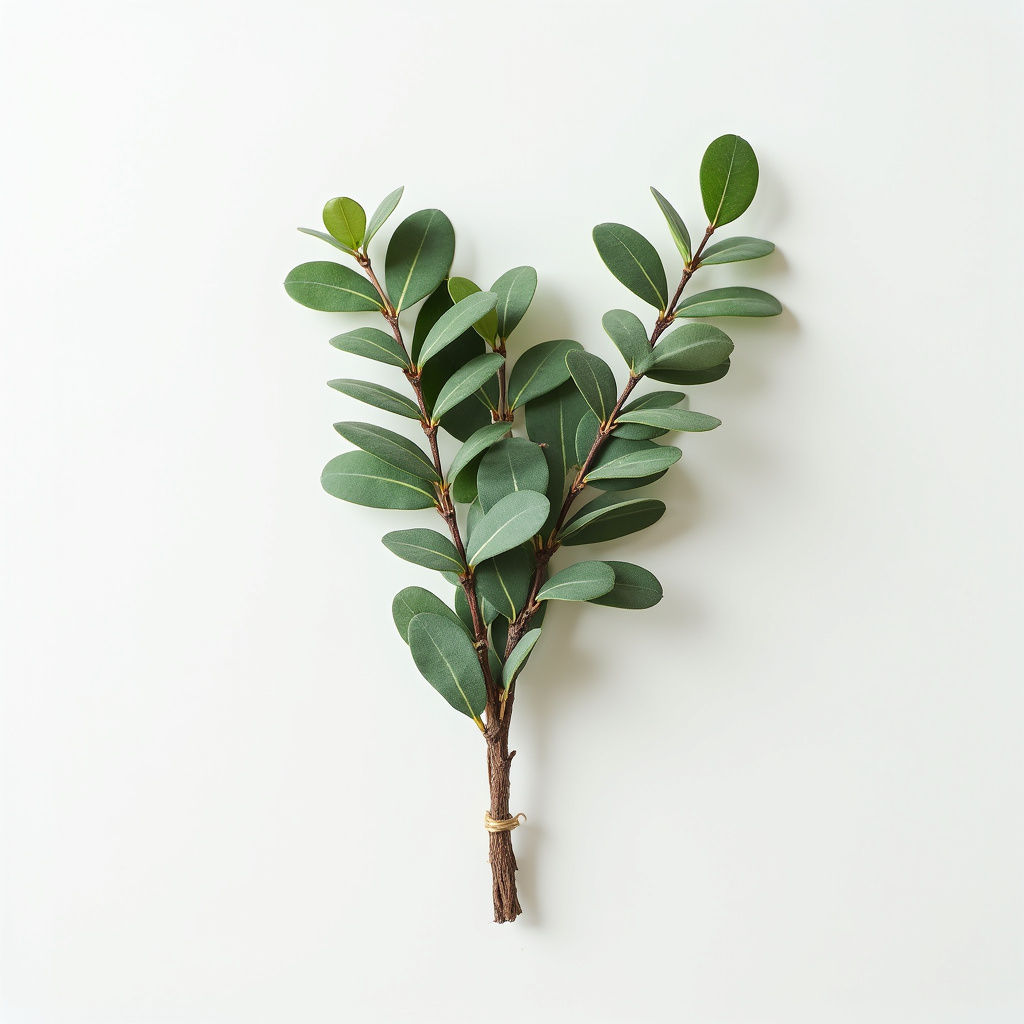 Handmade Eucalyptus Bundle