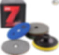 Marble Polishing Pads