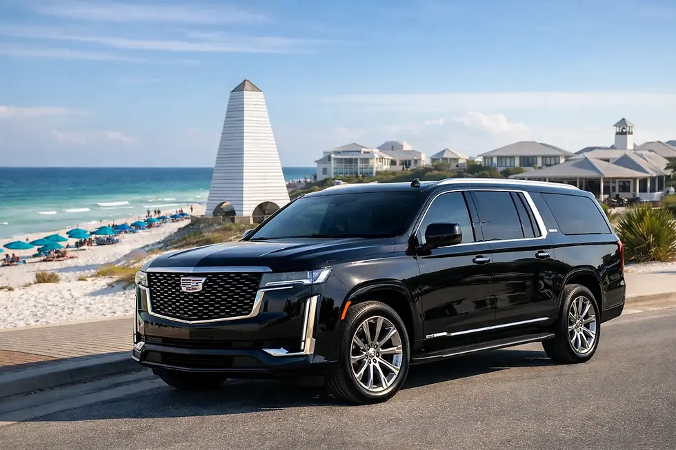 PNS to 30A Car Service Done Right
