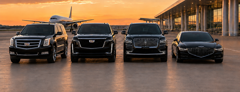Elevates Fleet
