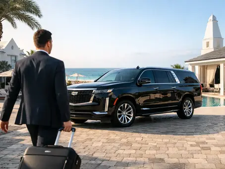 Best Corporate Travel Solutions That Deliver