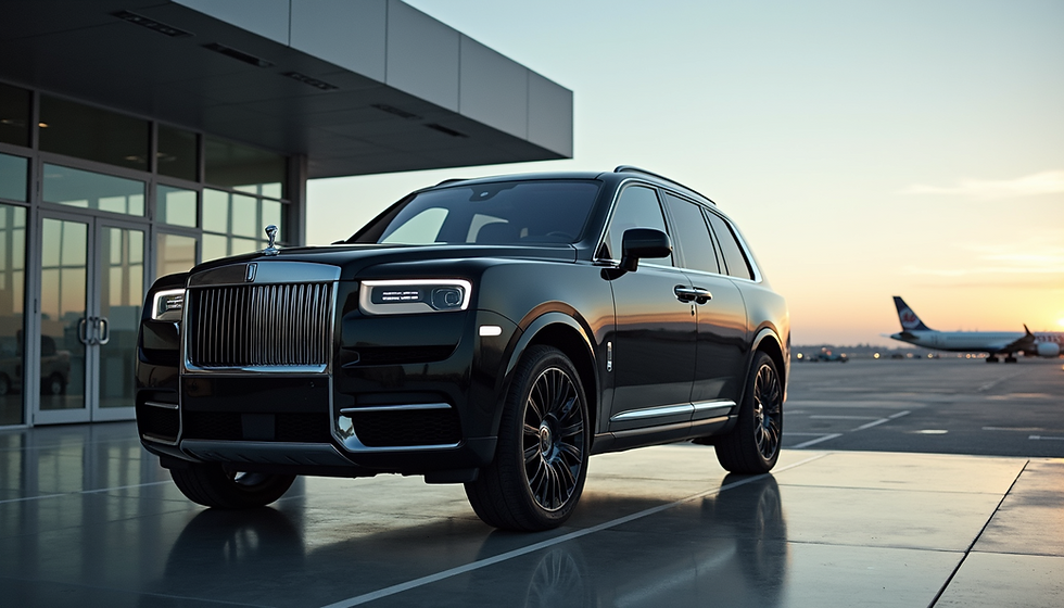 Understanding Luxury Concierge Amenities: Elevate Your Travel Experience