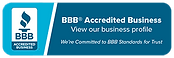 BBB Badge.