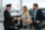 How Airport Meet and Greet Works