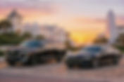 Elevate Your Travel with Unique Luxury Car Services by the Seaside