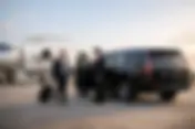 Private Airport Transportation That Feels Handled