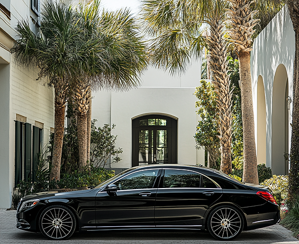 S550 Sideview Alys Beach