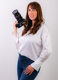 Get to know your photographer