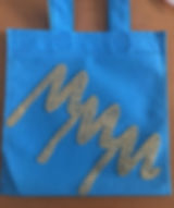 Personalised party bags Marykas Magic Moments