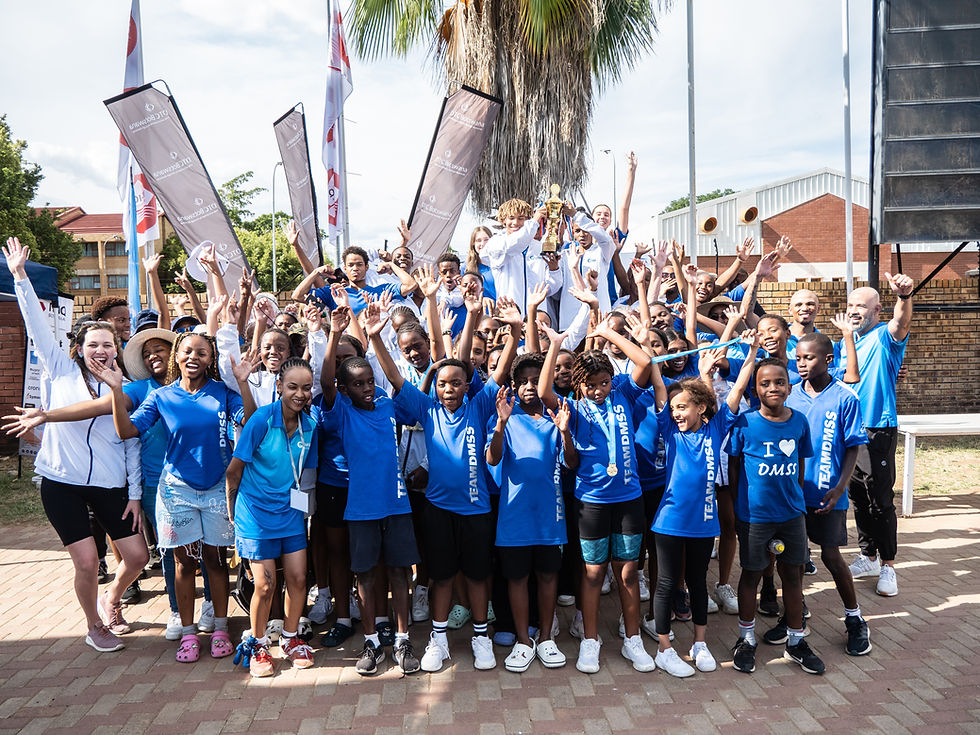 BSSA National championships