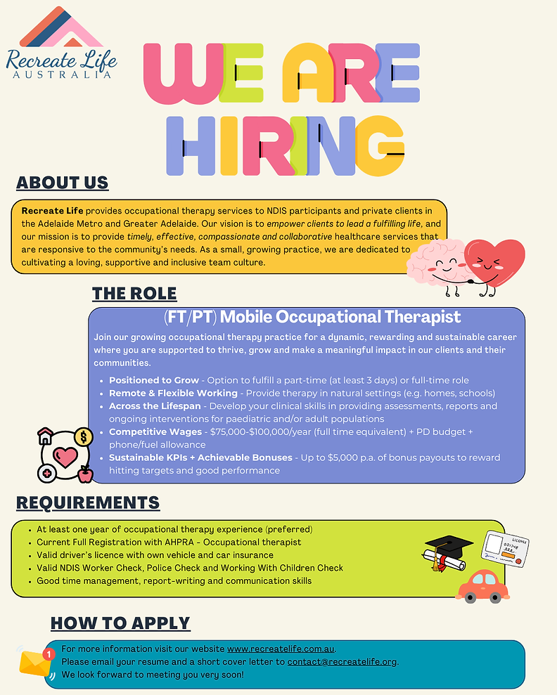Recreate Life - Occupational therapist job ad (update).png