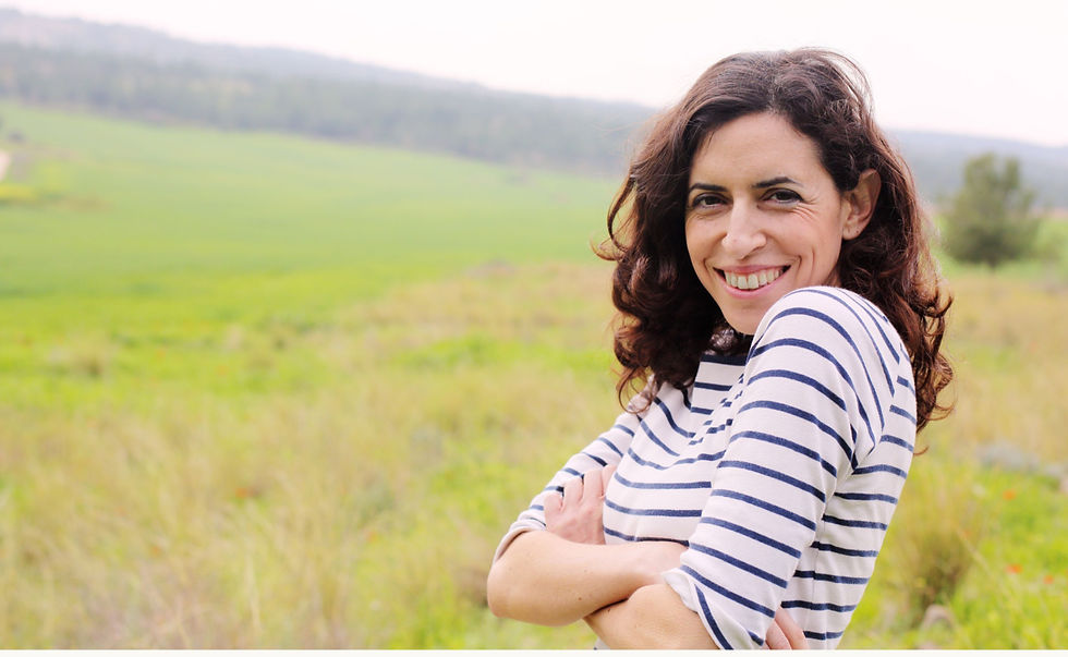 Woman enjoying time outdoors while embracing healthy aging and preparing for menopause