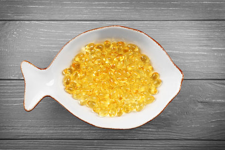 Omega Health: Benefits of Cod Liver Oil