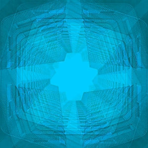 Abstract Visual Art