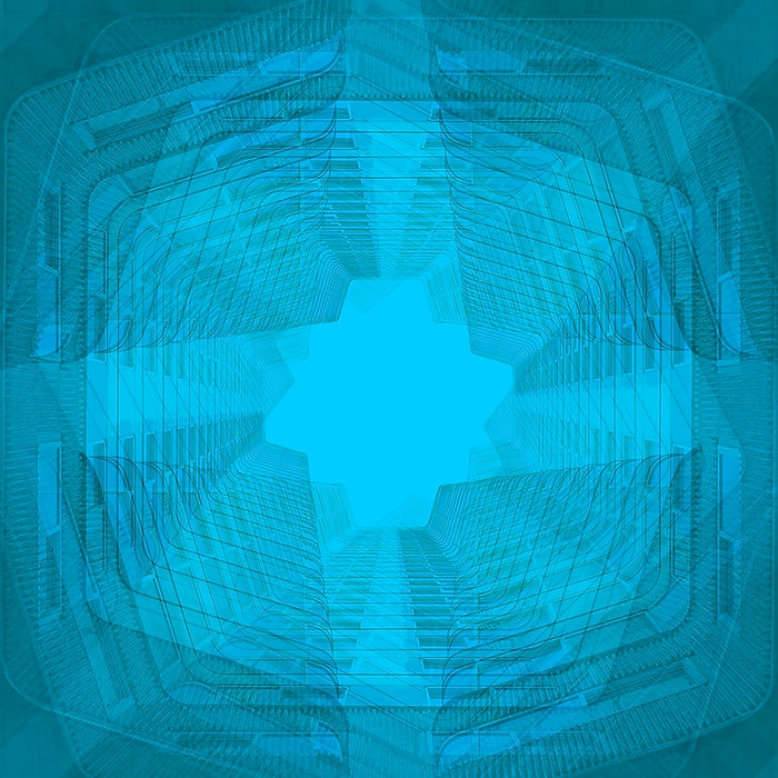 Abstract Visual Art