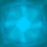 Abstract Blue Design