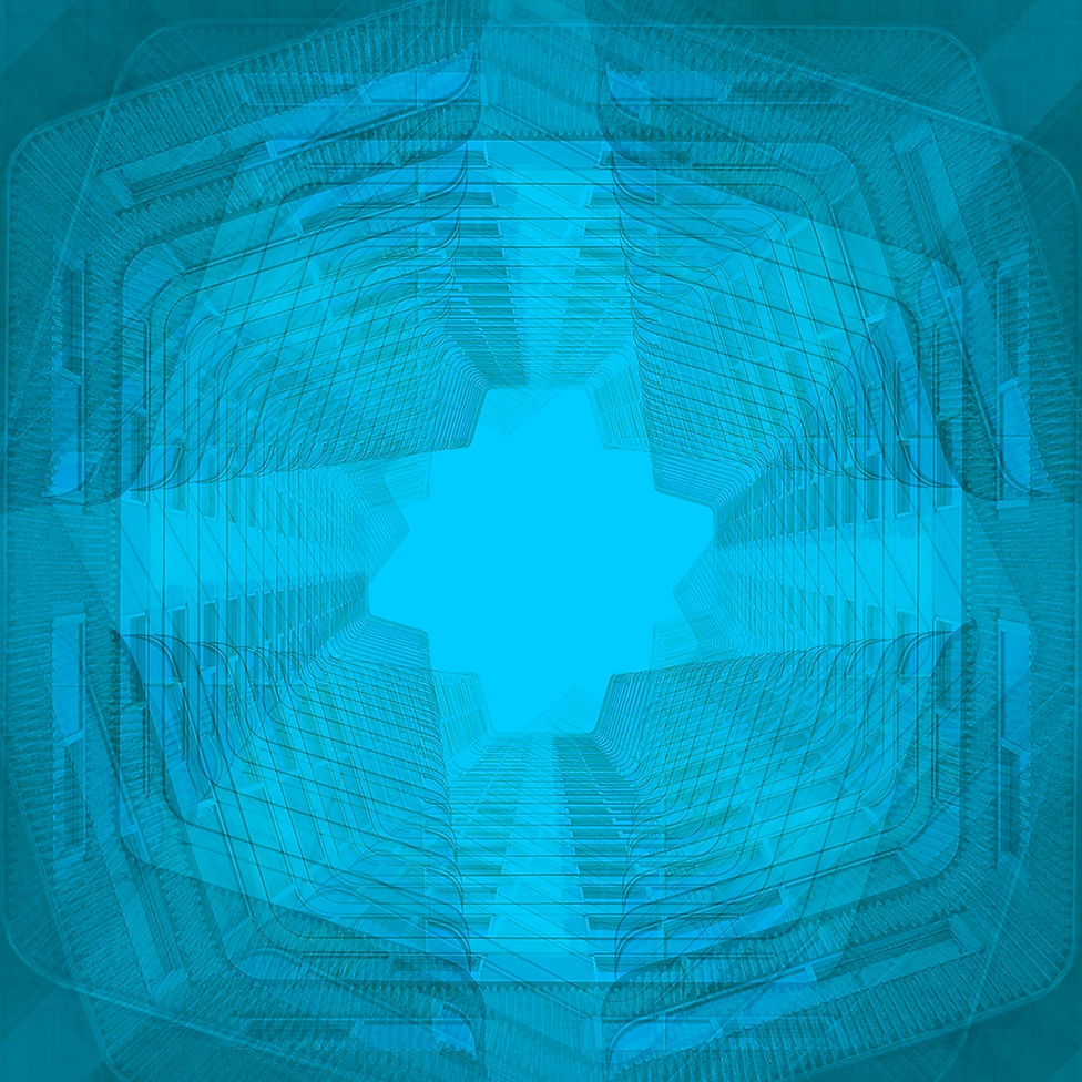 Abstract Visual Art