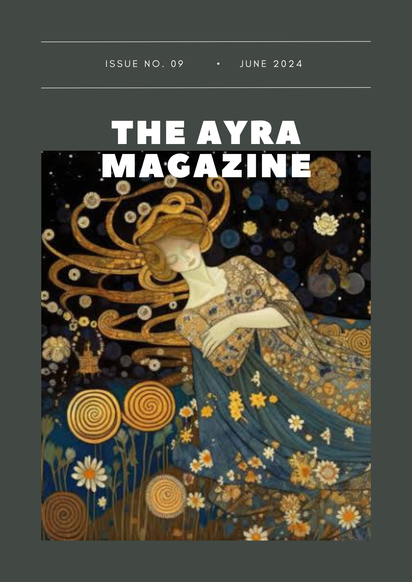 Ayra Magazine Edition 9