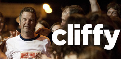 Cliffy- Superando Limites