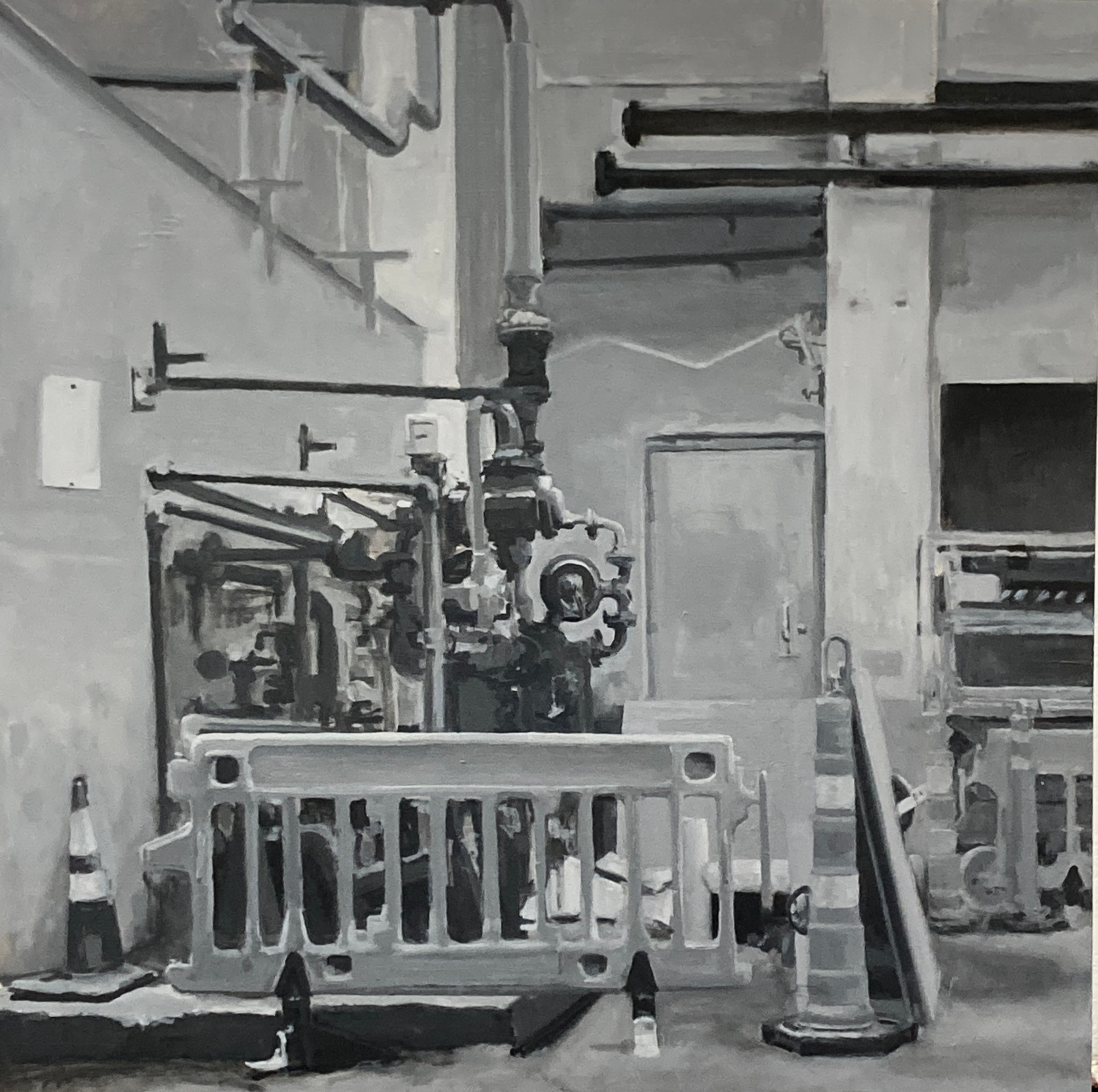 Cambridge Construction